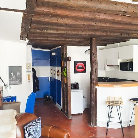 Exigehome-Grand Studio En Centre Ville - 300 M Du Rer A Saint-Germain-en-Laye Exterior foto