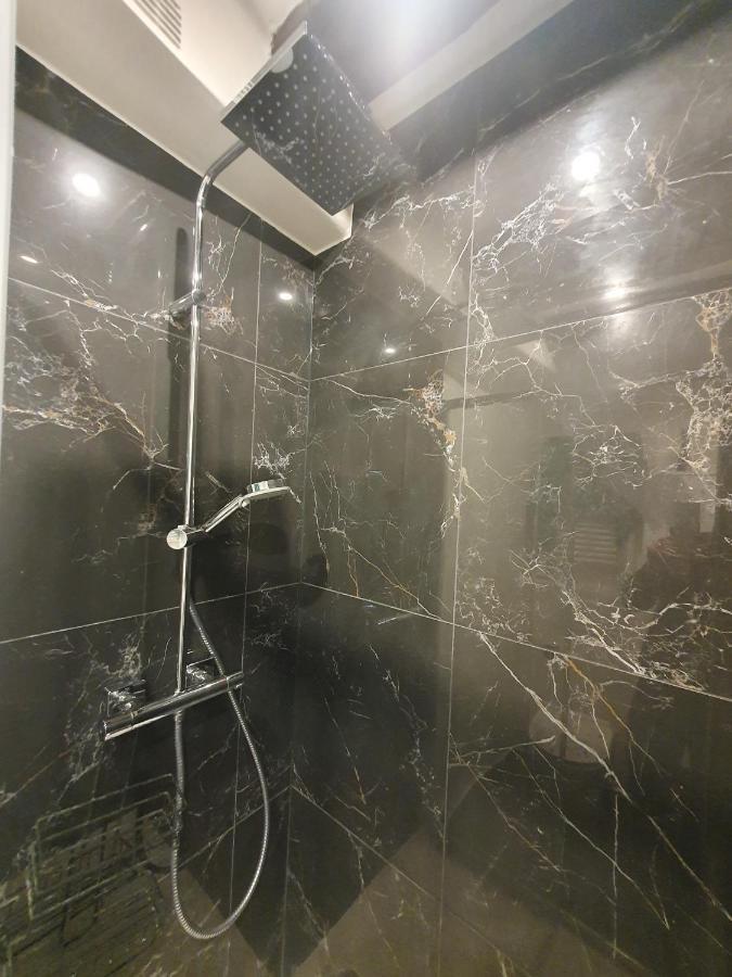 Exigehome-Grand Studio En Centre Ville - 300 M Du Rer A Saint-Germain-en-Laye Exterior foto